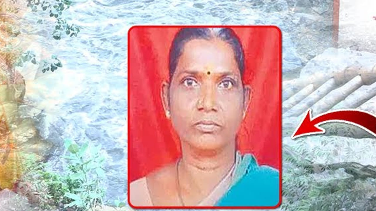 Hyderabad:  విషాదాంతమైన గాంధీనగర్ మహిళ గల్లంతు.. GHMCపై ప్రజల ఆగ్రహం