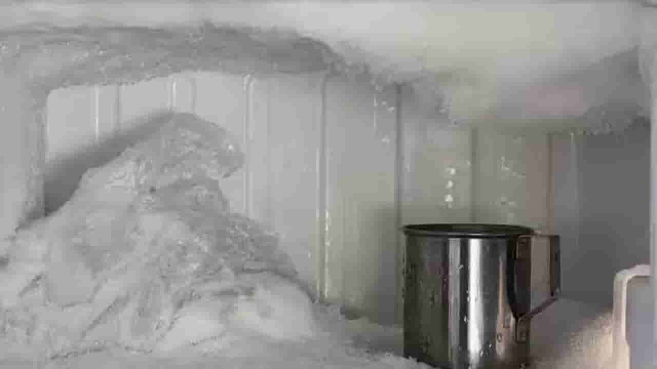 Defrosting the Fridge: ఫ్రిజ్ను డీఫ్రాస్ట్ చేస్తున్నారా? జాగ్రత్తగా ఉండండి.. లేదంటే ఫ్రిజ్ పాడైపోతుంది..