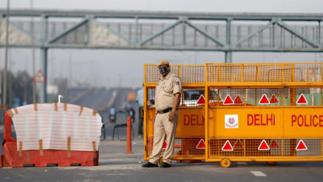 Crime rate: ఆ పది రోజుల్లో క్రైం రేటు భారీగా తగ్గింది.. అసలు కారణం ఏంటో తెలుసా..