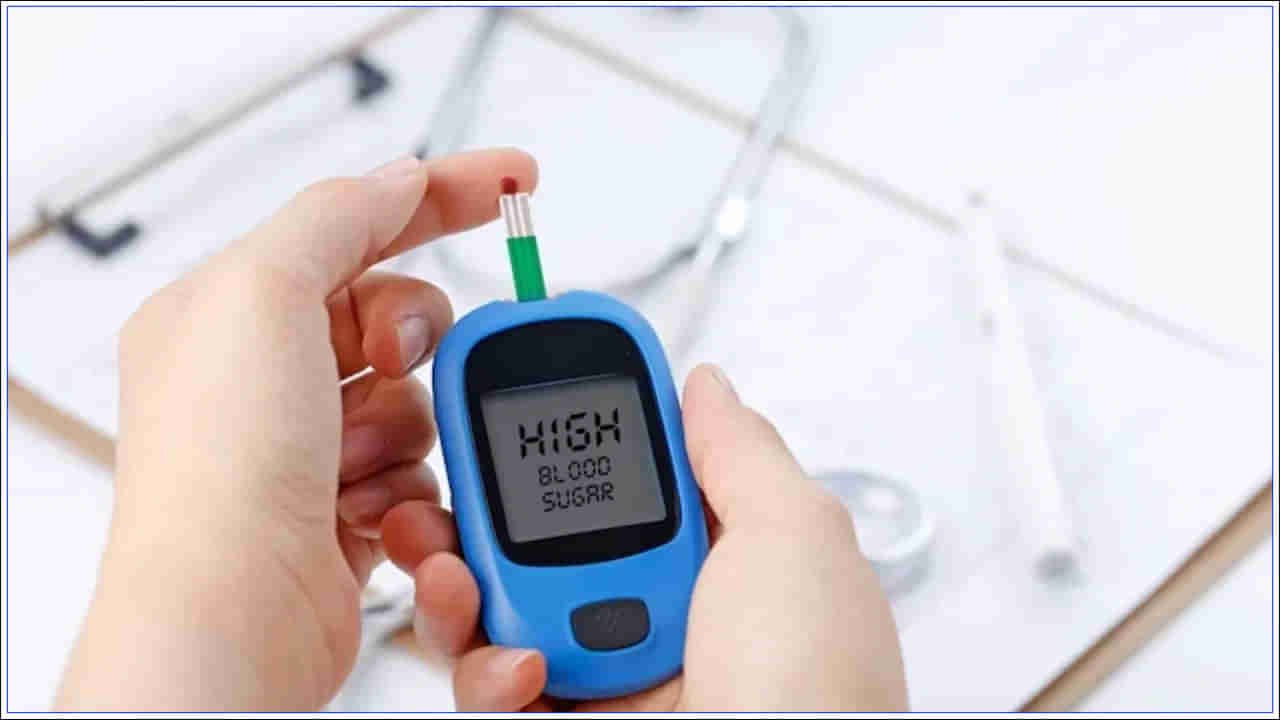 Diabetes: రాత్రిపూట మెలకువగా ఉండే వారికి మధుమేహం వచ్చే ప్రమాదం ఎక్కువ.. పరిశోధనలో కీలక అంశాలు