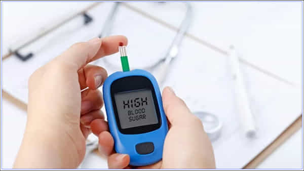Diabetes: రాత్రిపూట మెలకువగా ఉండే వారికి మధుమేహం వచ్చే ప్రమాదం ఎక్కువ.. పరిశోధనలో కీలక అంశాలు