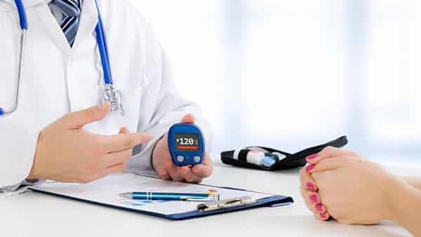 Diabetes Diet: మీకు డయాబెటీస్ ఉందా..? అయితే ఈ ఆహారాలను తప్పక తినండి.. ఆపై షుగర్ లెవెల్స్ మీ కంట్రోల్లోనే..!