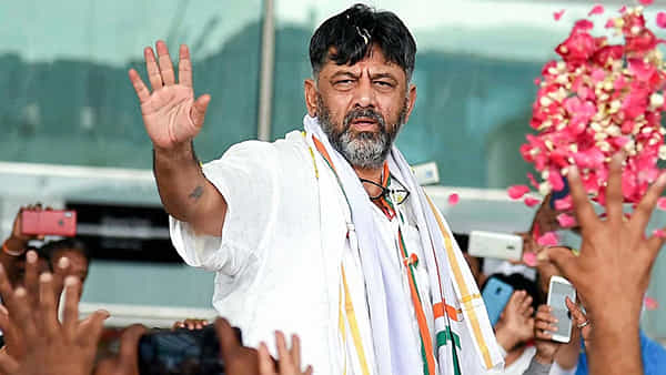 Telangana Elections: తెలంగాణకు డీకే శివకుమార్.. నెల రోజులు ఇక్కడే బస..!