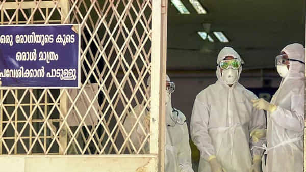 Nipah Virus: కలవరపెడుతున్న నిపా వైరస్.. కేరళలో ఇద్దరు మృతి