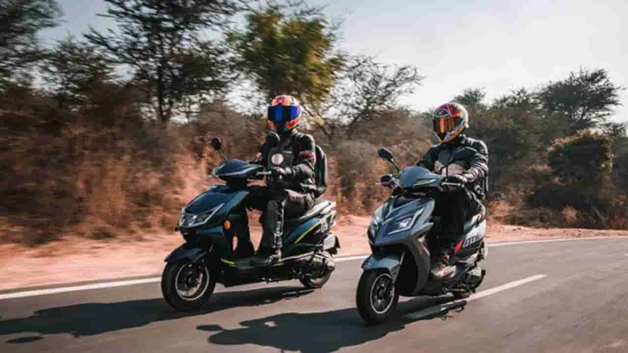 Eeve Electric Scooter: స్వాపబుల్ బ్యాటరీతో మార్కెట్లో దుమ్మురేపుతున్న ఈఈవీఈ స్కూటర్లు.. 18 రూపాయాలతో 100 కిలోమీటర్ల జర్నీ