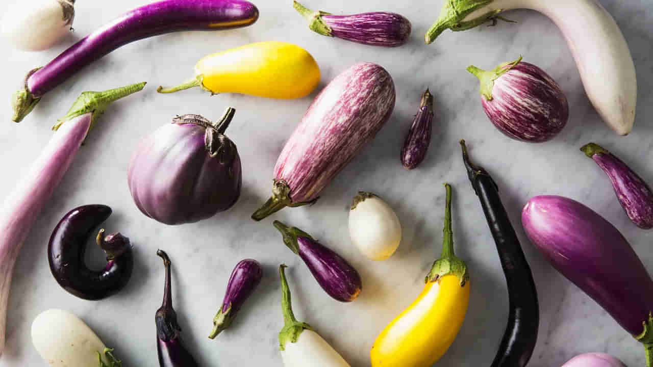 Eggplants Benefits: వంకాయతో బోలెడన్ని ప్రయోజనాలు.. తెలిస్తే మీరే షాక్ అవుతారు!