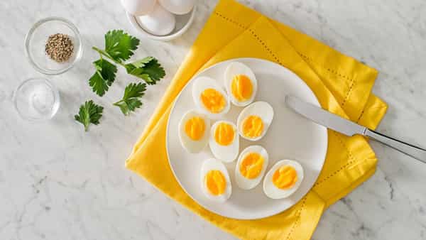 Kitchen Hacks: కోడిగుడ్లు ఎలా ఉడకబెడితే మనకు ప్రయోజనం.. ఈ విషయాలు మీకోసమే!