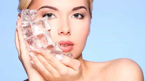 Face Ice: ముఖానికి ఐస్ అప్లై చేయడం వల్ల కలిగే ప్రయోజనాలు ఏమిటో తెలుసుకోండి