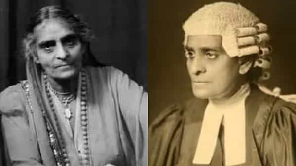 Indias First Lawyer: భారతదేశపు మొదటి మహిళా న్యాయవాది ఎవరు? అరుదైన విశేషాలు మీకోసం..