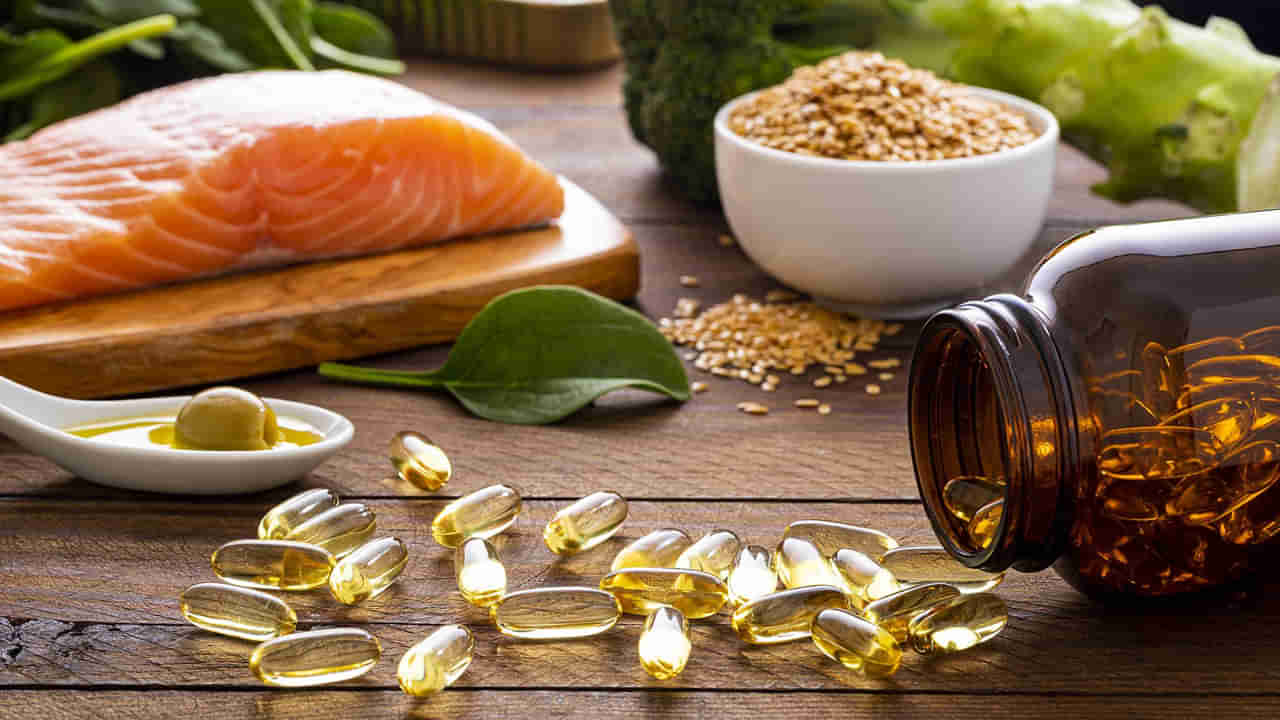 Fish Oil Benefits: చేప నూనెను ఎలా తయారు చేస్తారో తెలుసా.. అది ఆరోగ్య నిధిగా ఎందుకు అంటారంటే..