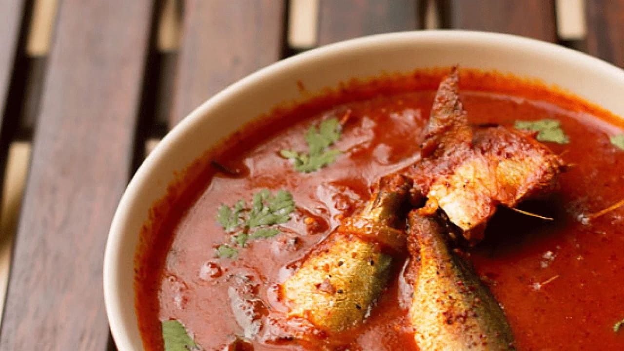 Fish Side Effects మీకు తెలుసా.. చేపల కూర తిన్న తర్వాత ఎట్టి