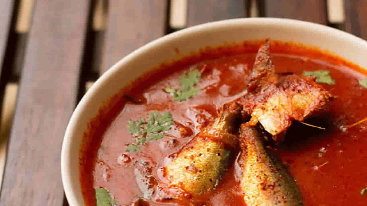 Fish Side Effects: మీకు తెలుసా.. చేపల కూర తిన్న తర్వాత ఎట్టి పరిస్థితుల్లోనూ పాలు తాగకూడదు! ఎందుకంటే..