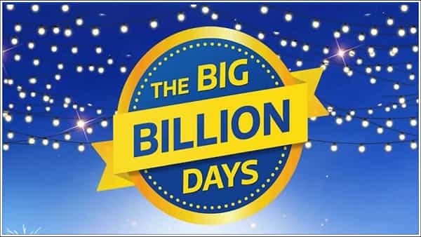 Flipkart Big Billion Days: ఫ్లిప్కార్ట్లో బిగ్ బిలియన్ డేస్ ఆఫర్.. ఎప్పుడో తెలుసా?