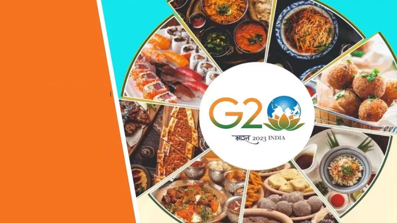 G-20 in India Menu: 500 రకాల రుచులు.. జీ 20 సమ్మిట్ మెనూలో అదిరిపోయే తెలుగు రాష్ట్రాల వంటకాలు ఇవే..