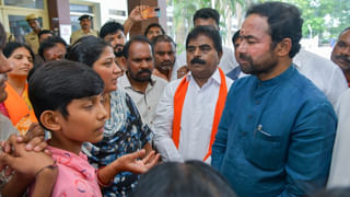 Home Guard Ravinder: హోంగార్డు రవీందర్ మృతి.. మూడు రోజులుగా ఆసుపత్రిలో చికిత్స పొందుతూ..