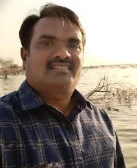 G Sampath Kumar