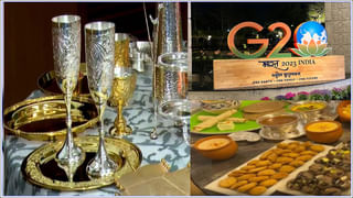 G20 Summit: భారత్ చేరుకున్న అమెరికా అధ్యక్షుడు.. ఢిల్లీలో బైడెన్ బస చేసేది అక్కడే.. !