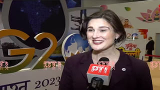 G20 Summit: ప్రపంచ నేతలను అలరించిన వీనుల విందైన సంగీతం.. భారతీయ సంగీత వారసత్వాన్ని చాటేలా