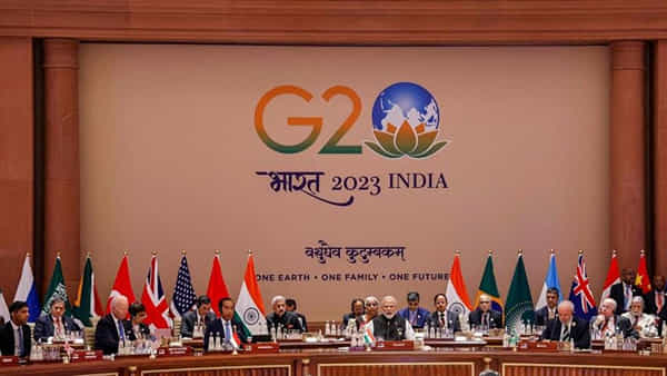 G20 Summit: జీ20లో ఆఫ్రికన్ యూనియన్ చేరితే ప్రయోజనం ఏంటి.. ఇదిగో వివరాలు