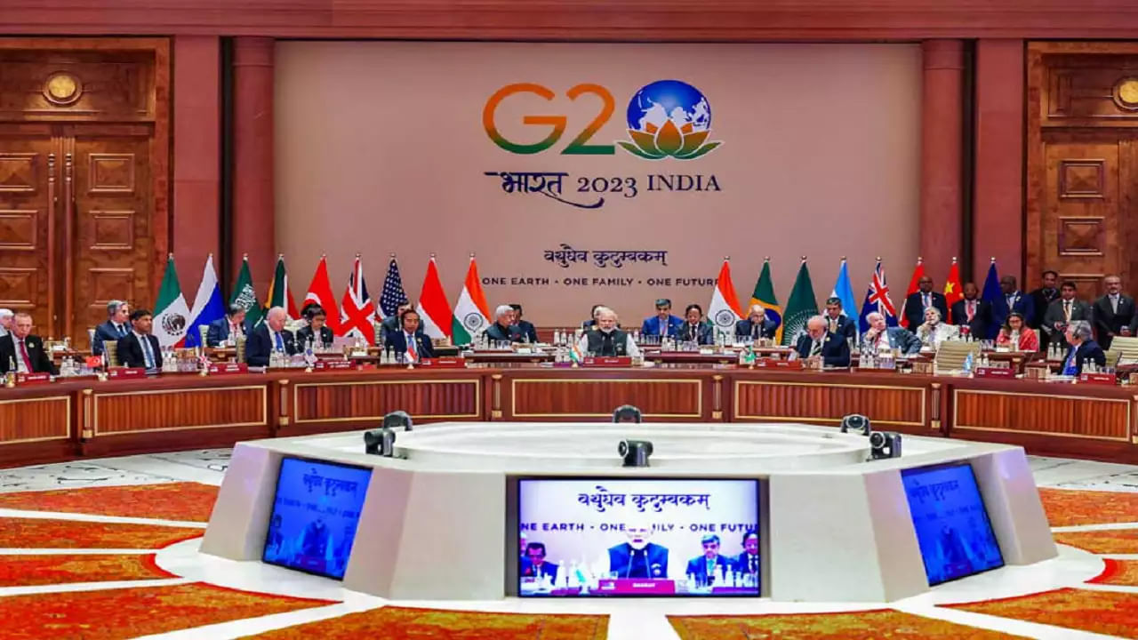 G20 Summit 2023: భారత్ వేదికగా జరిగిన జీ-20 సదస్సుతో మనకు ఏమైనా ఒరిగిందా..? దేశానికి లాభమా.. నష్టమా..?