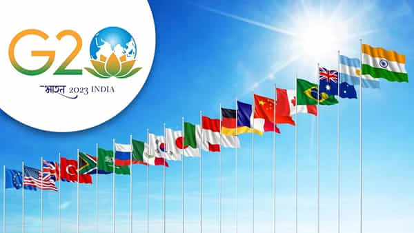 G20 Summit: ఏదీ మిస్ కావొద్దు.. అరచేతిలో జీ-20 సమావేశాలు.. మినిట్ టు మినిట్ అప్డేట్స్ను ఇలా తెలుసుకోండి..