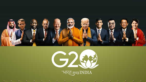 G20 Summit 2023 in Delhi Highlights: ఇది యుద్దకాలం కాదు.. యుద్దానికి ఫుల్స్టాప్ పెట్టాలి.. ఢిల్లీ డిక్లరేషన్కు విజయవంతంగా ముగిసిన తొలి రోజు..