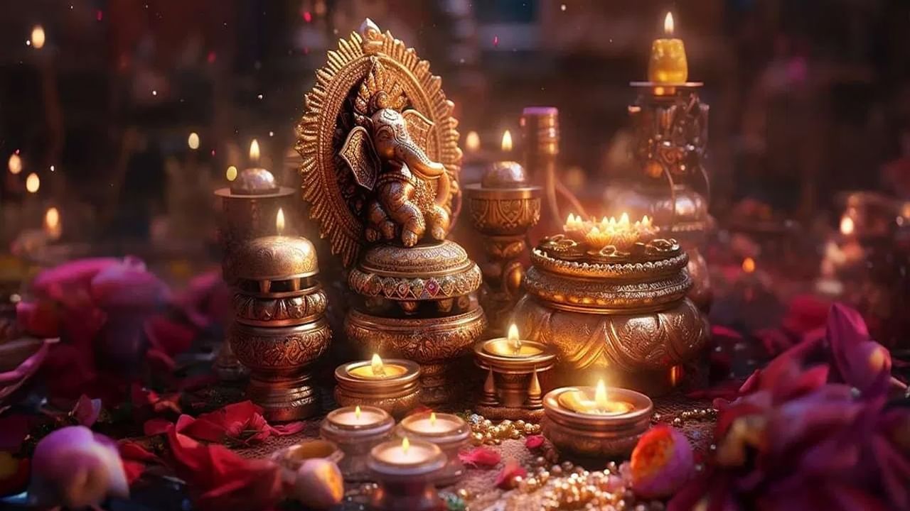 Ganesh Chaturthi: ముంబైలో అందంగా ముస్తాబైన గణేష్ మండపాలు.. అక్కడ గణపతిని దర్శించుకోవాలంటే డ్రెస్ కోడ్ పాటించాల్సిందే.. మోడ్రన్ దుస్తులకు నో ఎంట్రీ బోర్డు..