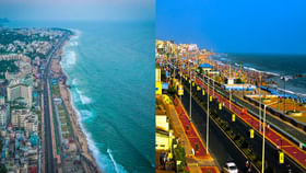 వైజాగ్లో వినాయక నిమజ్జనానికి భారీ ఏర్పాట్లు.. 10 లోకేషన్లలో వైజాగ్లో వినాయక నిమజ్జనానికి భారీ ఏర్పాట్లు.. 10 లోకేషన్లలో