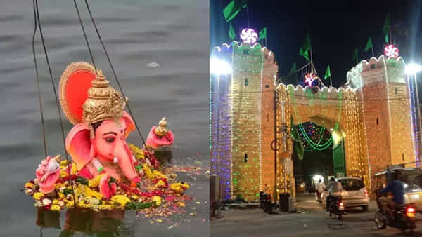 Hyderabad: భాగ్యనగరంలో మరో బిగ్డే.. ఒకే రోజు రెండు పండుగలు.. పోలీసులకు పెద్ద పరేషాన్..