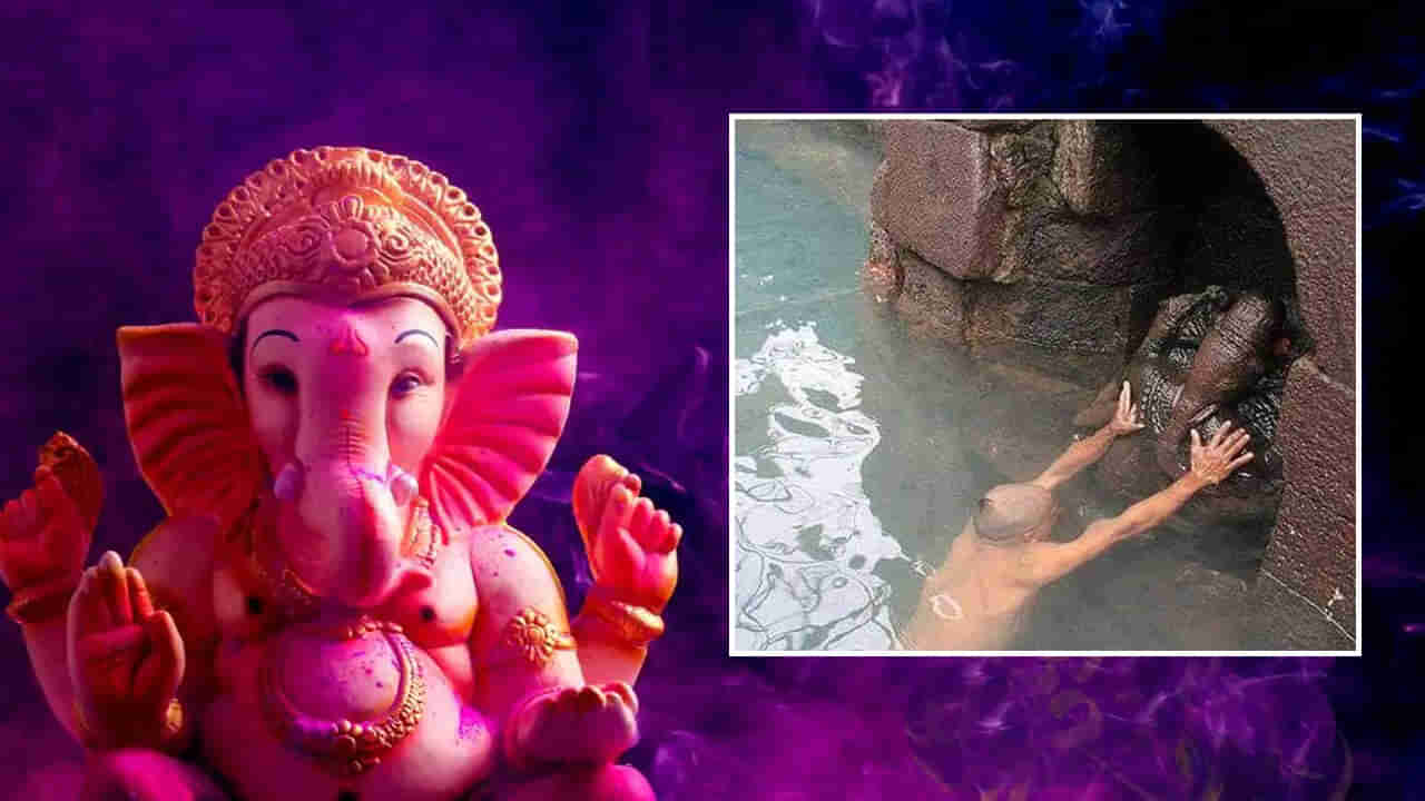 Ganesh Chaturthi 2023: గణపతి బప్పాను మోర్యా అని మొదట పిలిచింది ఎవరో తెలుసా.. అసలు కథ ఏంటో తెలుసుకో..