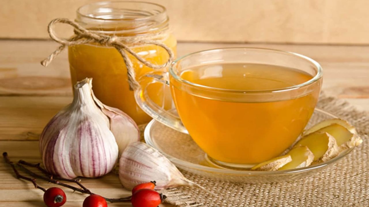 Garlic Tea: వెల్లుల్లి టీ తాగేవారు జీవితాంతం బలంగా ఉంటారు..! తయారీ విధానం, లాభాలు ఏంటంటే..