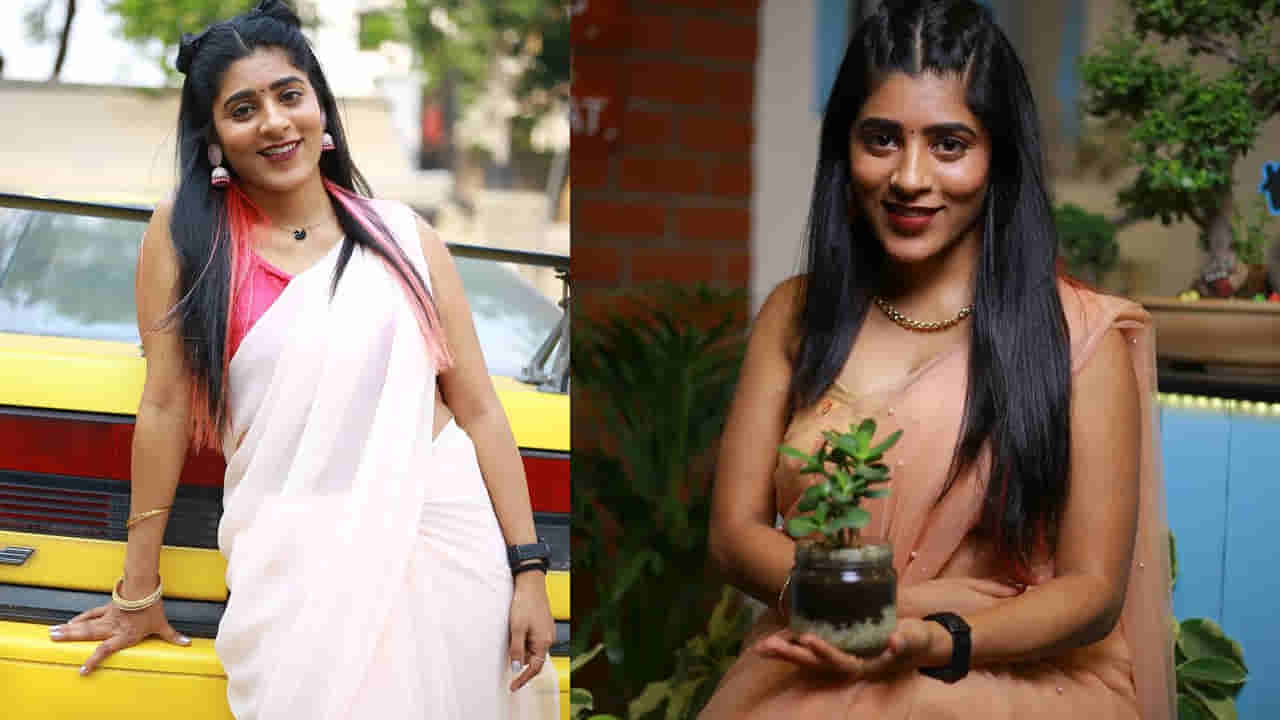 Gayathri Gupta: నా హెల్త్ కండీషన్ క్రిటికల్ గానే ఉంది.. రేపు ఏం జరుగుతుందో తెలియని పరిస్థితి.. నటి గాయత్రి గుప్తా..