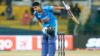 Shubman Gill: ఒక్క సెంచరీతో 10 రికార్డులు బ్రేక్ చేసిన టీమిండియా ప్రిన్స్.. లిస్టులో ఏమున్నాయంటే?