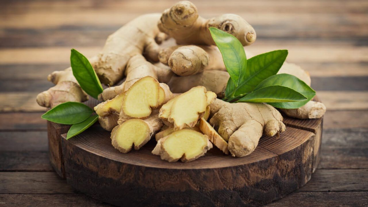 Ginger for Skin: అల్లంతో అందాన్ని పెంచుకోండిలా! ఆ స్కిన్ ప్రాబ్లమ్స్ అన్నింటికి చెక్ పెట్టవచ్చు!