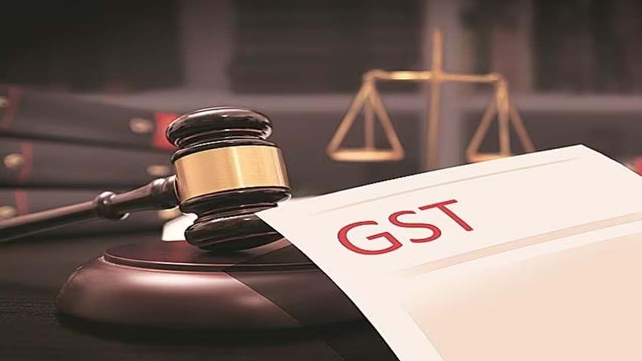 GST Cases: జీఎస్టీ సంబంధిత  కేసులు త్వరలో పరిష్కారం.. 28 రాష్ట్రాల్లో 31 కొత్త బెంచ్‌లు