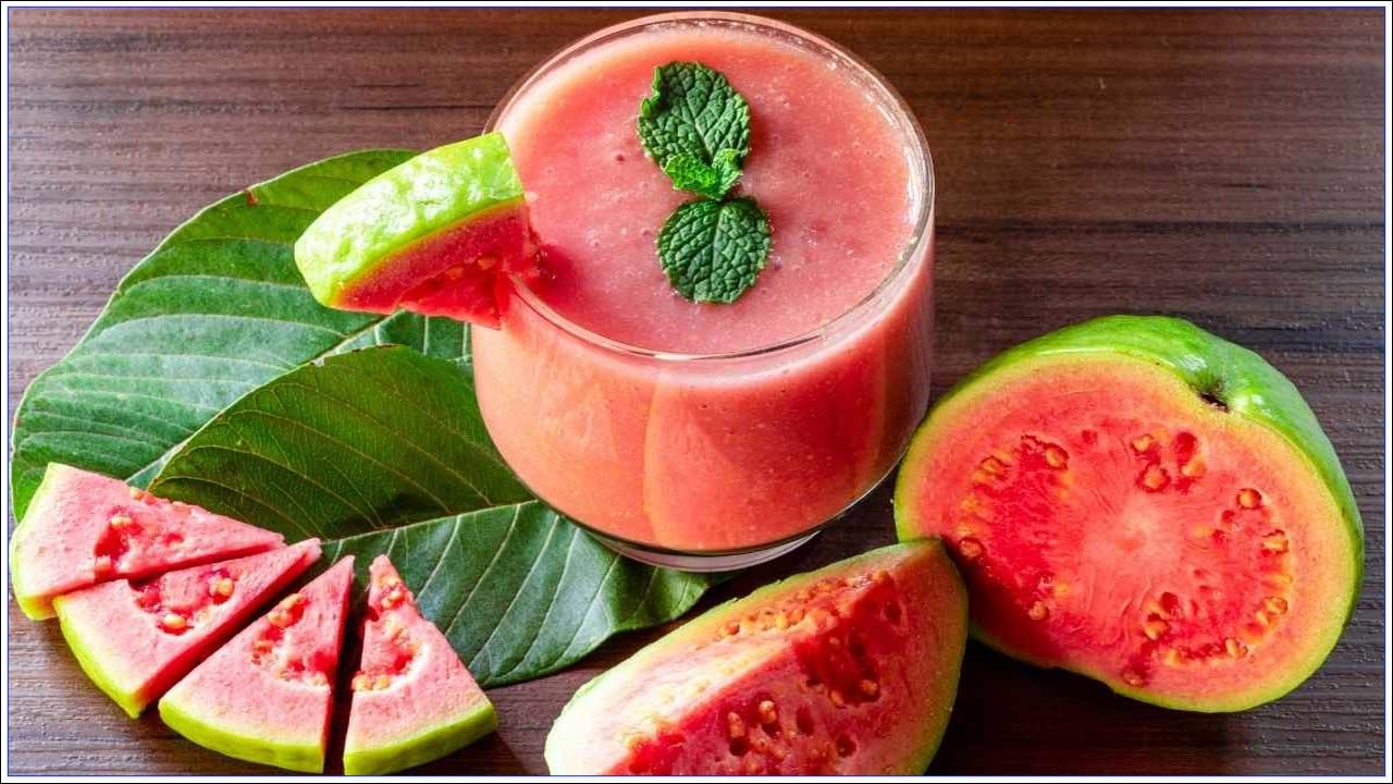 Guava Fruit Juice అలాంటి వారికి జామ జ్యూస్‌ అద్భుతమైన ప్రయోజనం