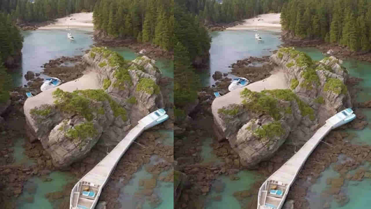 Guess The Pic: మీ కళ్లకు పరీక్ష.. ఈ ఫొటోలో ఒక స్టార్ క్రికెటర్ ఉన్నాడు.. ఎవరో గుర్తుపట్టారా?