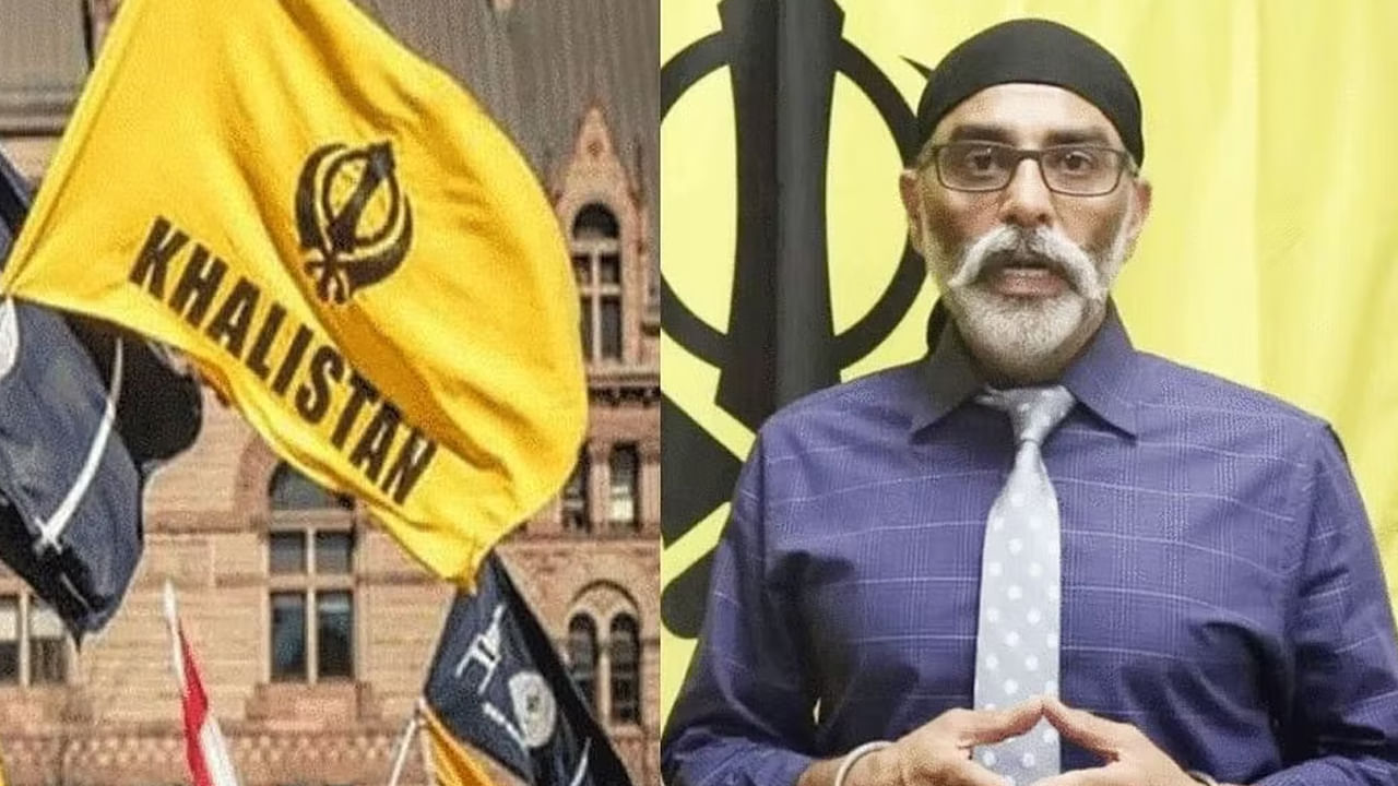 Khalistan issue: పన్నూపై నిషేధం విధించాలని అభ్యర్థన చేసిన కెనడా హిందూ గ్రూపులు