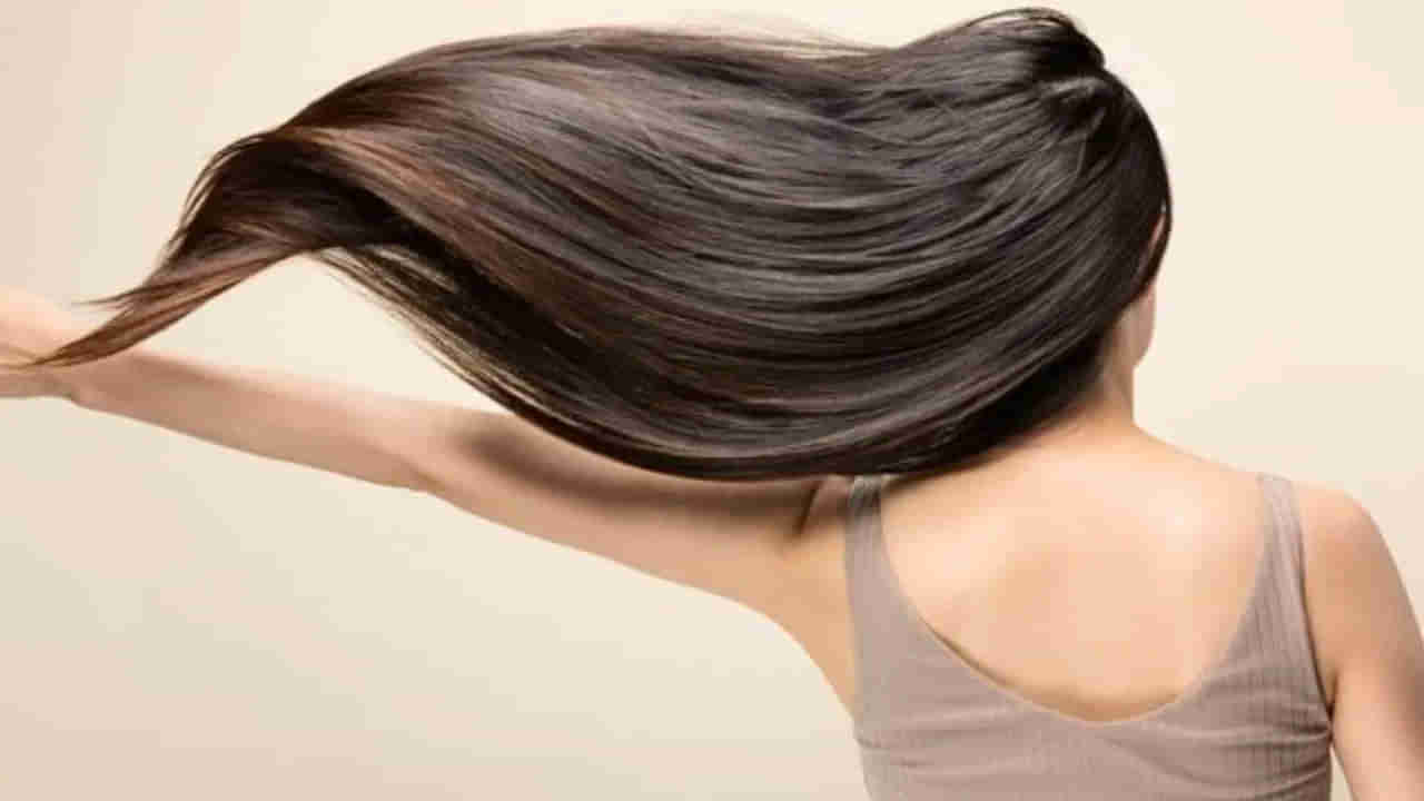 Hair Growth Tips: ఈ ఆకులు జుట్టును ఆరోగ్యంగా ఉంచడమే కాకుండా.. ఒత్తుగా నిగనిగలాడేలా చేస్తాయి!!