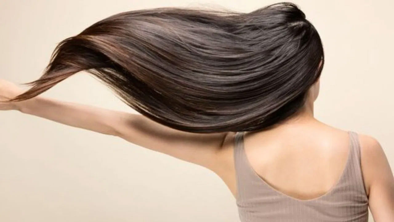 Hair Growth Tips: ఈ ఆకులు జుట్టును ఆరోగ్యంగా ఉంచడమే కాకుండా.. ఒత్తుగా నిగనిగలాడేలా చేస్తాయి!!