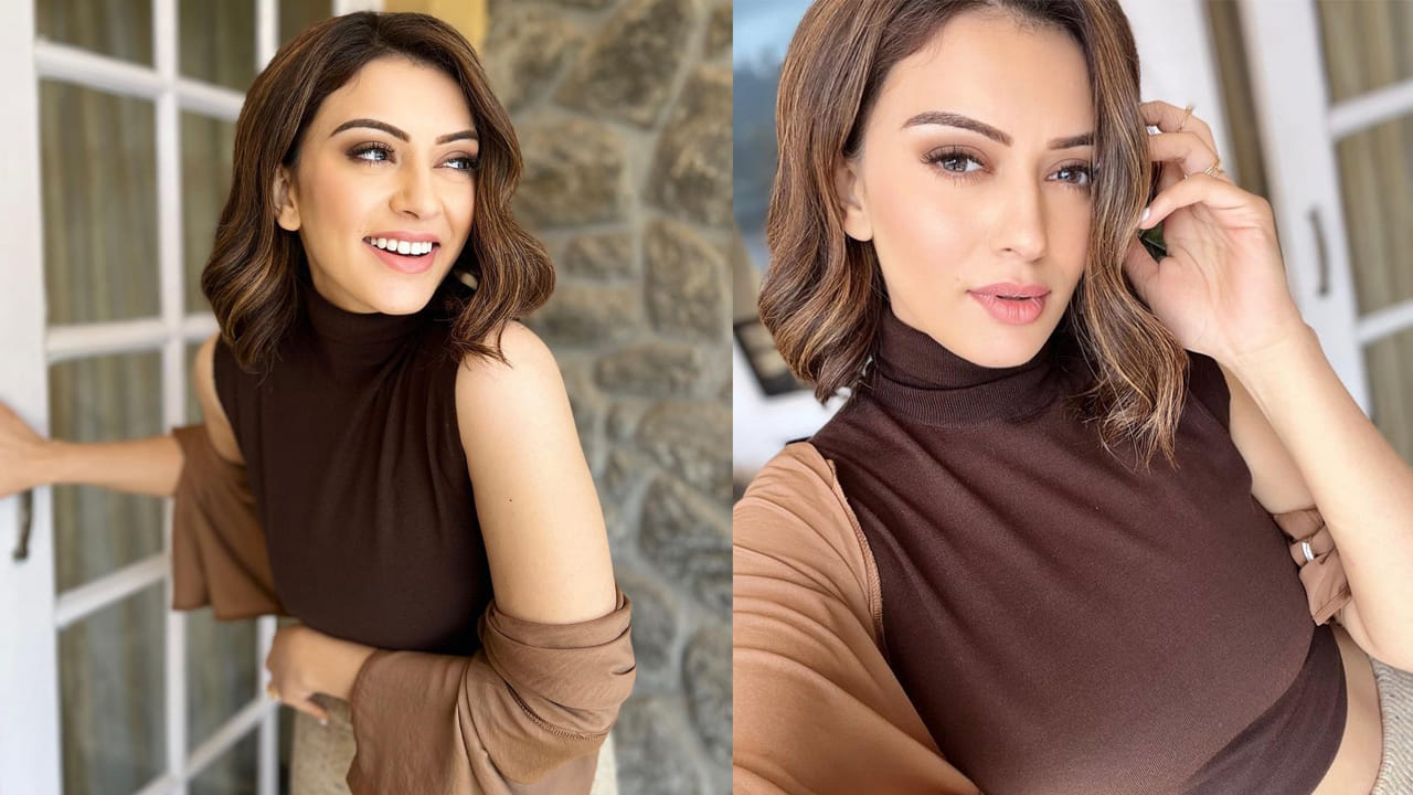 Hansika: విడుదలకు సిద్ధమైన హన్సిక ఫస్ట్ వెబ్ సిరీస్.. 'MY3' స్ట్రీమింగ్ ఎప్పుడంటే..