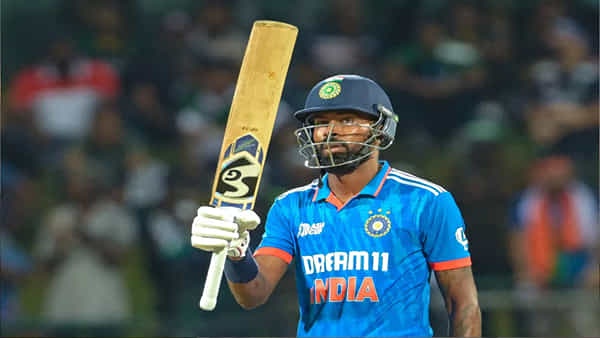 India Vs Pakistan: ట్రోలర్స్కు బ్యాట్తోనే జవాబిచ్చిన హార్దిక్.. పాక్పై సూపర్ ఇన్నింగ్స్.. ఫ్యాన్స్ ఫిదా