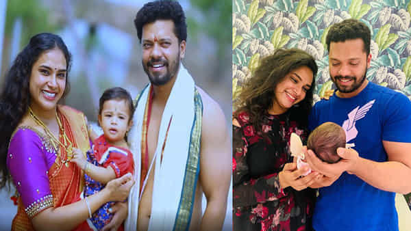 Hari Teja: భర్తతో విడాకులు తీసుకోనుందంటూ పుకార్లు.. బిగ్బాస్ ఫేమ్ హరితేజ రియాక్షన్ ఏంటంటే?