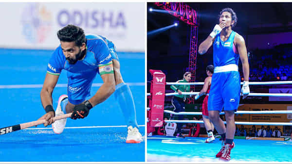 Asian Games 2023: ఆసియా క్రీడల్లో టార్చ్ బేరర్స్గా ఇద్దరు.. ప్రకటించిన భారత ఒలింపిక్ సంఘం.. ఎవరో తెలుసా?