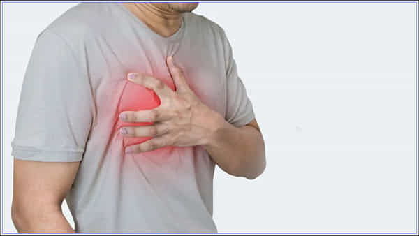 Health Tips: మీరు ఎక్కువ టెన్షన్లో ఉన్నప్పటికీ గుండెపోటు రావచ్చు.. ఈ విధంగా చేయండి