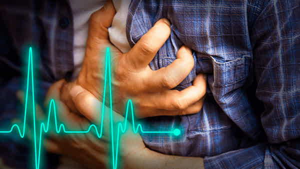 Heart Care Tips: ఈ లక్షణాలు కనిపిస్తున్నాయా.. అయితే గుండె పట్ల జాగ్రత్త వహించండి!!