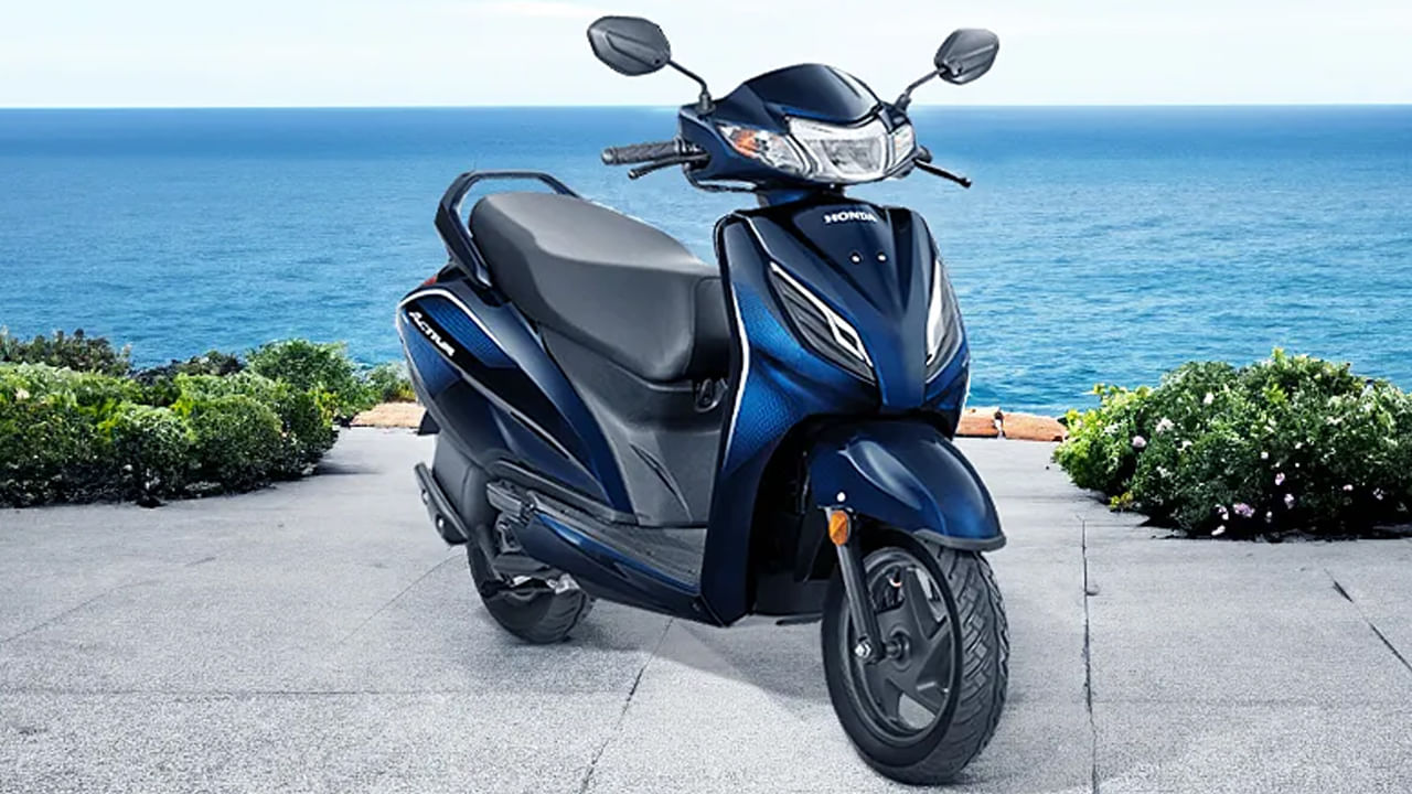 Honda Activa: హోండా యాక్టీవా నుంచి కొత్త స్కూటీ.. తక్కువ ధరలోనే మంచ ఫీచర్స్‌.