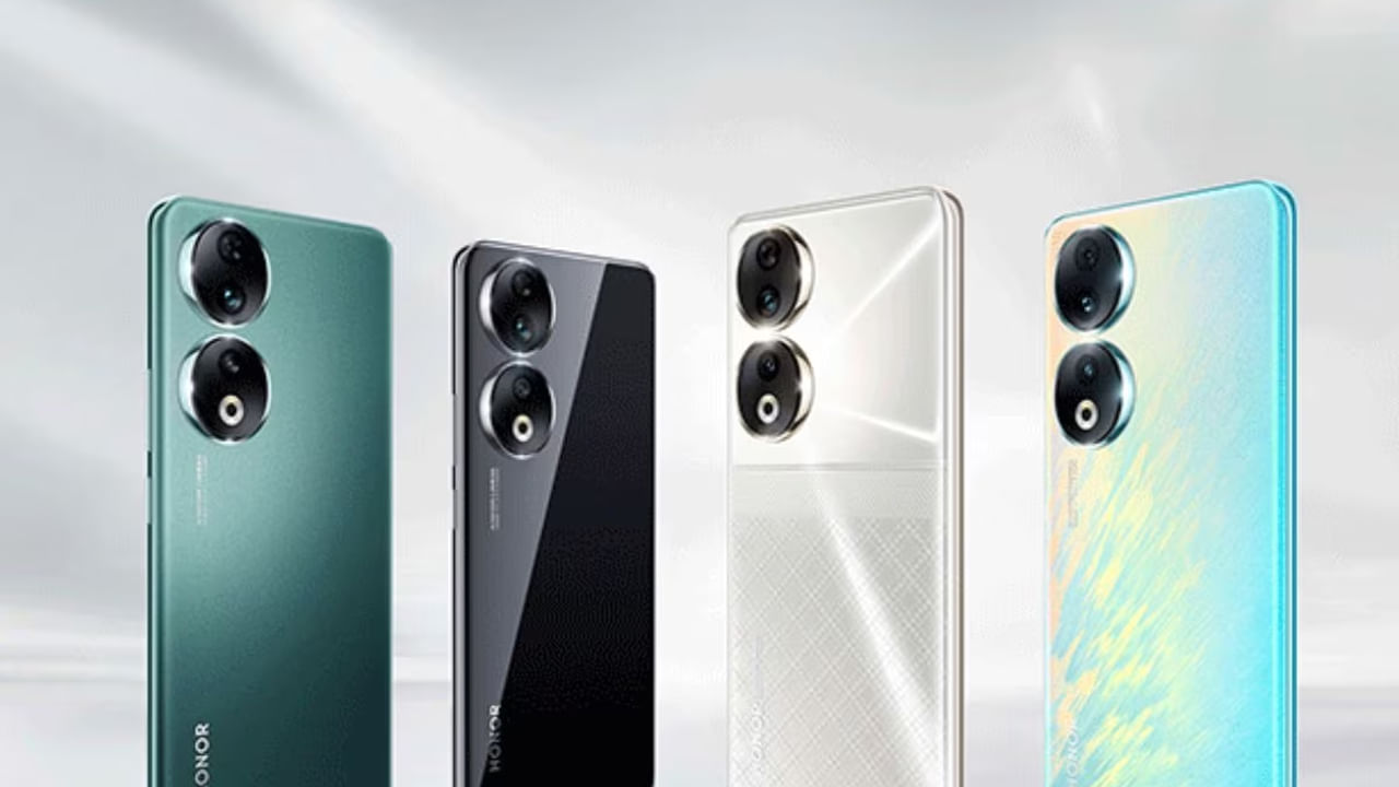 కెమెరాకు అత్యంత ప్రాధానత్య ఇచ్చిన ఈ స్మార్ట్ ఫోన్‌లో ఏకంగా 200 మెగాపిక్సెల్స్‌తో కూడిన రెయిర్‌ కెమెరాను ఇచ్చారు. అలాగే సెల్ఫీల కోసం 50 మెగాపిక్సెల్స్‌తో కూడిన ఫ్రంట్‌ కెమెరాను అందించారు. 