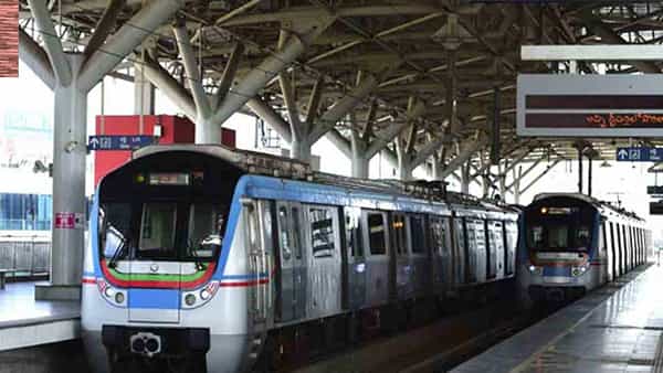 Hyderabad Metro: వినాయక చవితి సందర్భంగా హైదరాబాద్ మెట్రో కీలక నిర్ణయం.. ఈసారి ఆ ఇబ్బందులకు చెక్!
