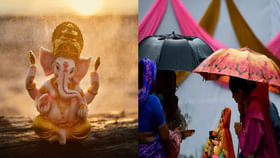3 రోజుల పాటు తెలంగాణలో భారీ వర్షాలు.. ఎల్లో అలెర్ట్ జారీ 3 రోజుల పాటు తెలంగాణలో భారీ వర్షాలు.. ఎల్లో అలెర్ట్ జారీ